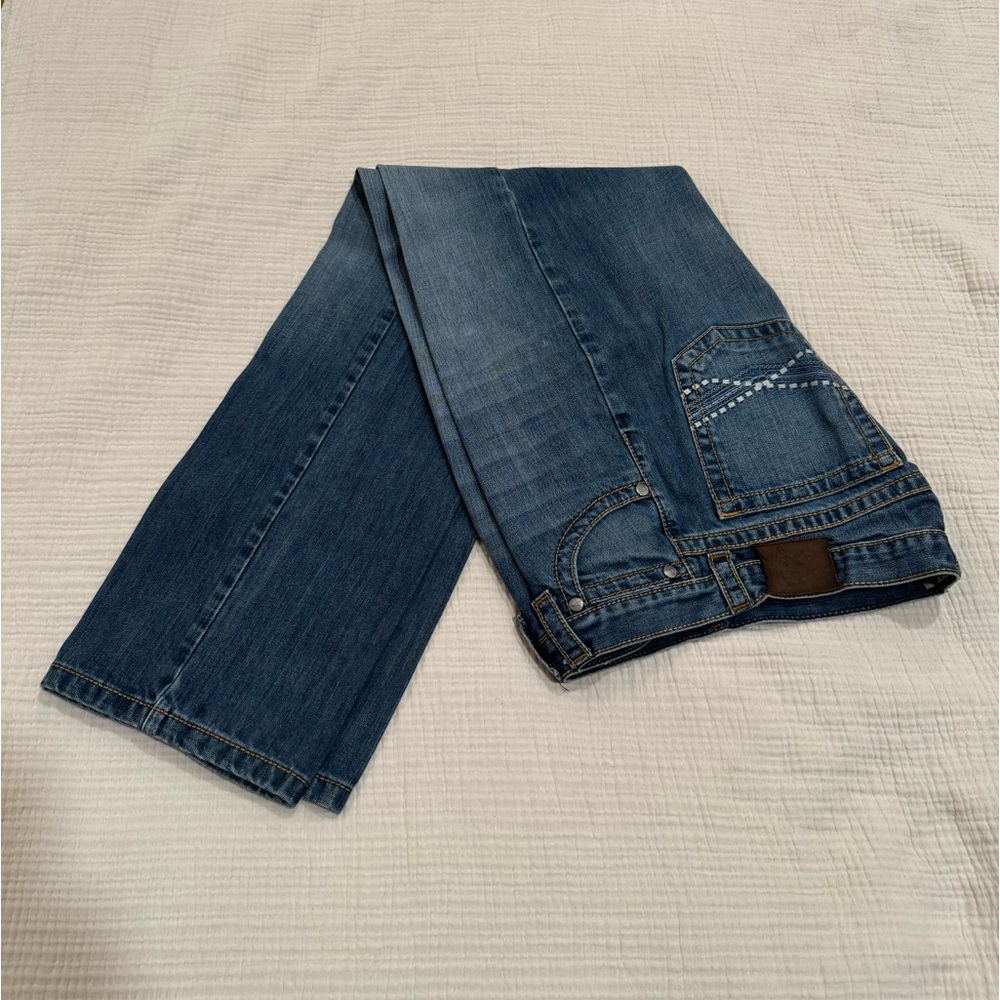 Men’s Wrangler Jeans